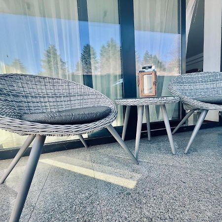 Koliba Apartments 2 Братислава Экстерьер фото