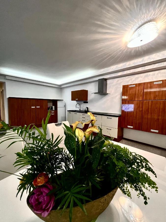 Koliba Apartments 2 Братислава Экстерьер фото