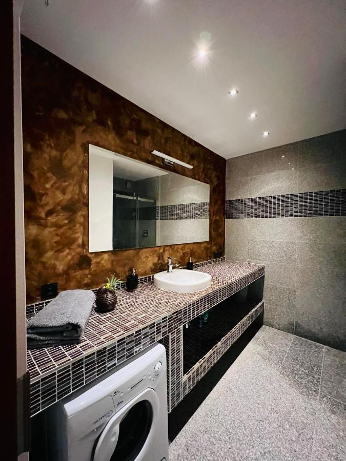 Koliba Apartments 2 Братислава Экстерьер фото