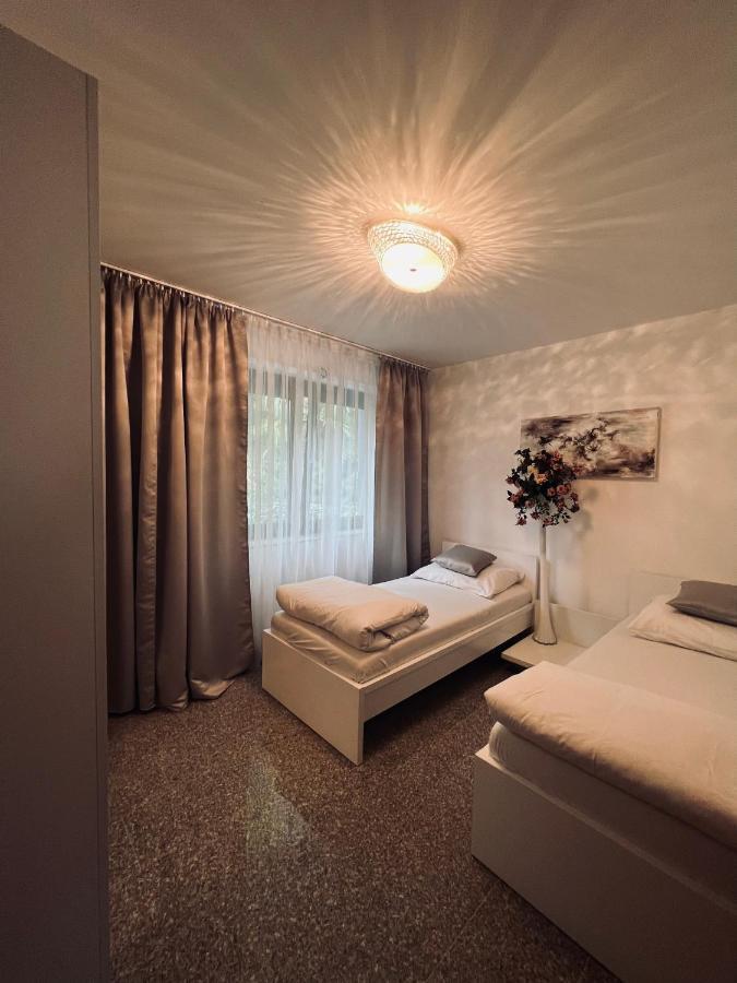 Koliba Apartments 2 Братислава Экстерьер фото