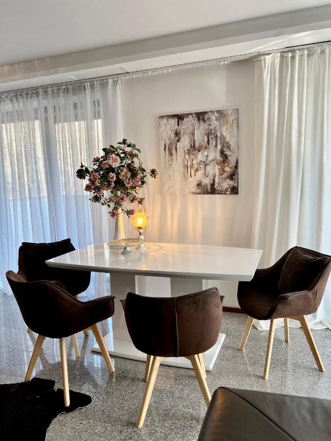 Koliba Apartments 2 Братислава Экстерьер фото