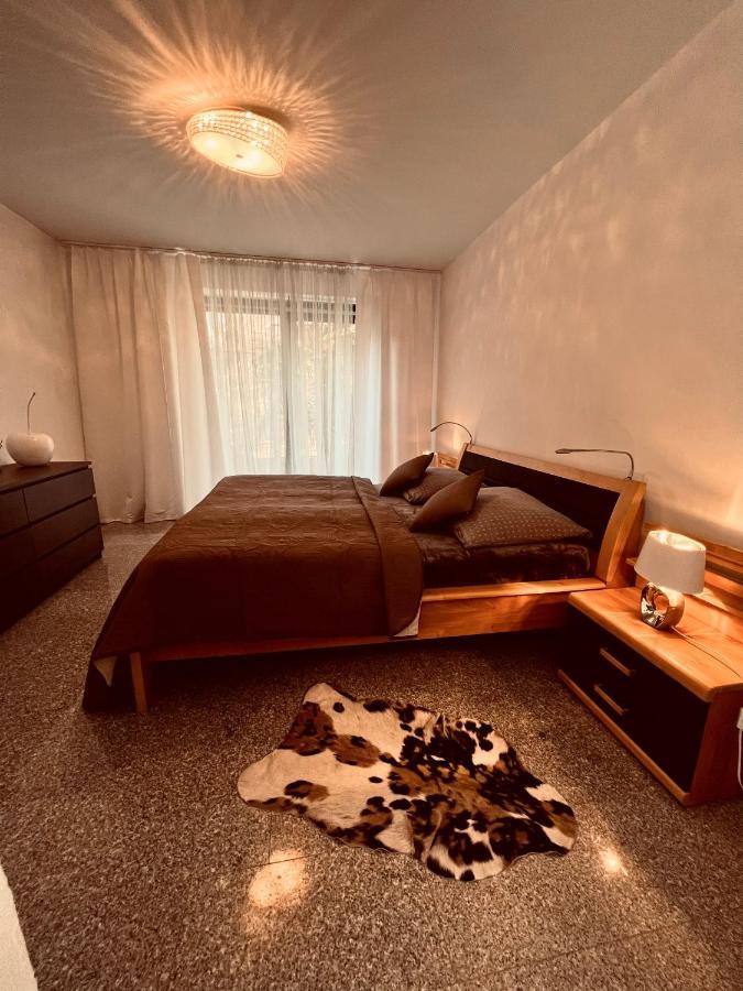 Koliba Apartments 2 Братислава Экстерьер фото