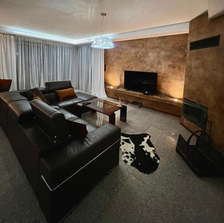 Koliba Apartments 2 Братислава Экстерьер фото